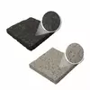 Ceramic Granite cube 10x10x1.3 cm Grey (Cancelled)
