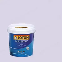 #4448 Jotun Majestic True Beauty Semi-Gloss Soft Lilac 4448
