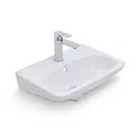 Nahm SVW2200505XN01 GOSAU WALL HUNG WASHBASIN