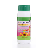 อาหารพืชบำรุงดอก บอสซั่ม100 NP 200 g.