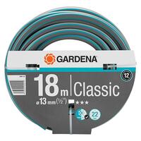 GARDENA classic Hose 1/2"18m. 18002-26