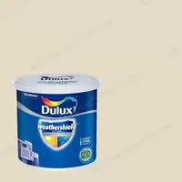 #45YY 75/110 สีดูลักซ์ เวเธ่อร์ชีลด์ อัลติม่า ชนิดกึ่งเงา ภายนอก Eloquent Ivory