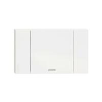SWITCH1WAY SET 1MODULES A7031F_WE WH SCH