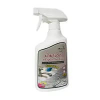 น้ำยาขจัดคราบตะกรัน BOND TECH 500 มล. สีใส