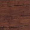 หนา 2.0 มม. ขนาด 15x92 ซม. ชั้นเคลือบผิว 0.3 มม. (Wood)