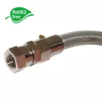 HAKKO SUS Fittings for Paint Hose (E-FSG) HAKKO SUS ฟิตติ้งสำหรับท่อสี (E-FSG)