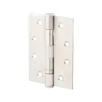 HAFELE 5"X3" 489.04.016 SS BUTT HINGE