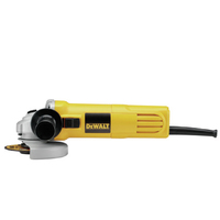 เครื่องเจียร DEWALT DWE4118-B1 4 นิ้ว 950 วัตต์