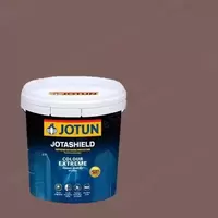 #2097 สีทาภายนอก Jotun Jotashield Colour Extreme Sugar