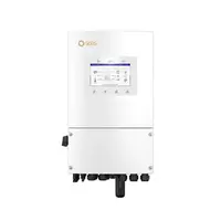 อินเวอร์เตอร์ SOLIS HYBRID SOLIS-S6-EH1P8K-L-PLUS