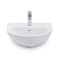 Nahm SVW2070505XN01 RUE WALL HUNG WASHBASIN