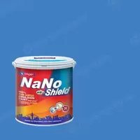 #031-5 Beger NanoPro Shield Blue Cadet 031-5