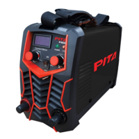 เครื่องเชื่อม PITA P300
