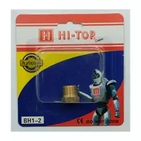 COUPLER inout 3-4 HI-TOP