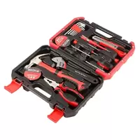 ชุดเครื่องมือช่าง 18 ชิ้น MATALL 511018-A