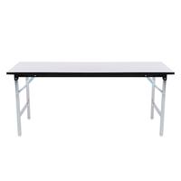 โต๊ะเอนกประสงค์ T25 60x180 FORMICA