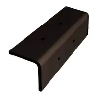 ครอบข้างเพรสทีจ SCG X-Shield Slim ช็อกโก้ บราวน์
