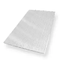 Translucent Sheet Pearl light transmittion 53%