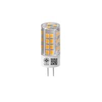 หลอดไฟ LED G4 3.5W วอร์มไวท์ HI-TEK