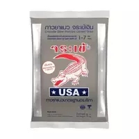 กาวยาแนว จระเข้เงิน 1 กก. 0174 เทาแกรนิต
