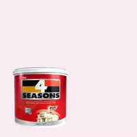 TOA A1009 TOA 4 Seasons Matt for Exterior A1009 Magenta Mist