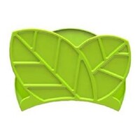 ที่แขวนสายยางเหล็ก-LEAF SPRING เขียว