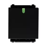 SWITCH 2 WAY 1.5 MODULES 589735 BK EVE