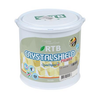 สีรองพื้นปูนใหม่ RTB CRYSTAL SHIELD PRIMER