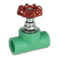 PPR Stop Valve DISMY 3 inch (90 mm)