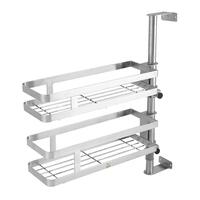 Kitchen Rack SS 2Tier,Rotating Tiny KECH
