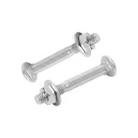 น็อตหัวเสา DEXZON 1/2x4" 1kg
