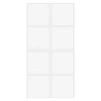 Wall tile Goodness White 1M2 DURAGRESS 8x16INCH