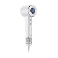 ไดร์เป่าผม BOMIDI HD02 PEARL 1600 วัตต์ สีขาว