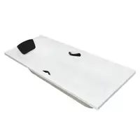 BATHTUB 70x170 CM SICO-4003 WHITE