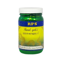 #R-001 สีน้ำทาไม้ RPS WATERLACQ สีเขียว 250กรัม