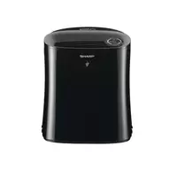 Sharp เครื่องฟอกอากาศสำหรับห้องขนาด 21 ตรม. พร้อมดักยุง รุ่น FP-GM30B-B