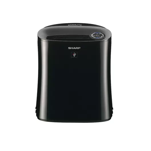 Sharp เครื่องฟอกอากาศสำหรับห้องขนาด 21 ตรม. พร้อมดักยุง รุ่น FP-GM30B-B-1
