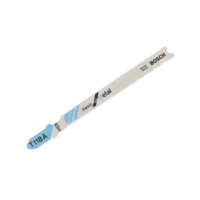 BOSCH T118A JIGSAW BLADE
