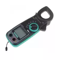 Clamp meter model KECD2117R