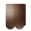 Smooth surface sheet