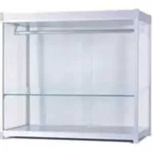 Aluminum Food Display Cabinet S SCN-1 (P-1