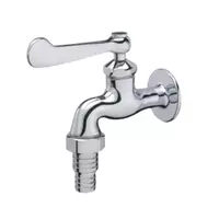 TOTO Single-Hole Lavatory Faucets TS114B14(HM)