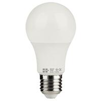 หลอดไฟ LED E27 14W เดย์ไลท์ ทรงลูกแพร์ HI-TEK มวยไทย