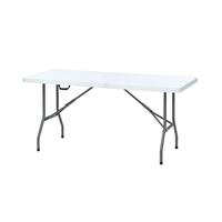 FOLD-IN-HALF TABLE MC 180CM