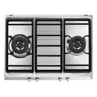 เตาฝังแก๊ส SMEG SRV572XG 70 ซม.