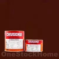 สีชูโกกุ สีอีพีคอน ฟินิชเฉด CS511 REDDISH BROWN