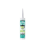 ซิลิโคนอเนกประสงค์ SISTA F101 PLUS 300 มล. สีใส