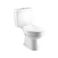 Two piece toilet COTTO C13430 3/4.5 L