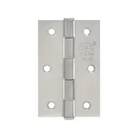 บานพับ 3.1/2X2.1/4" COLT 32 SS P2