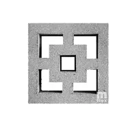 Ventilation Block Classic A